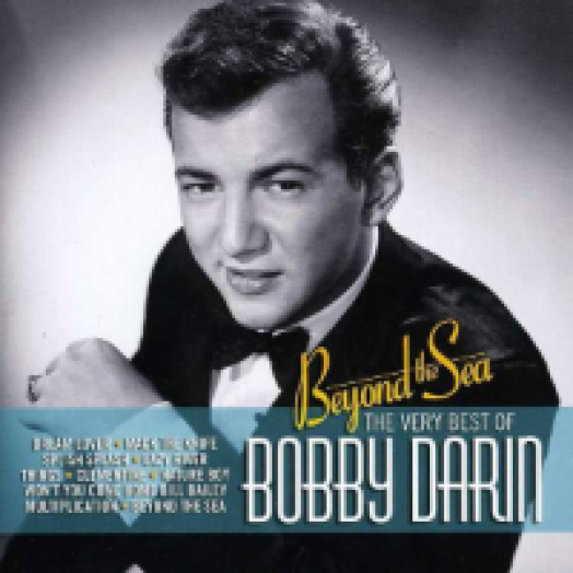 Beyond The Sea - The Very Best Of Bobby Darin CD