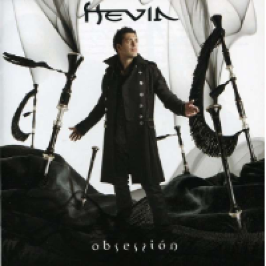 Obsessión CD