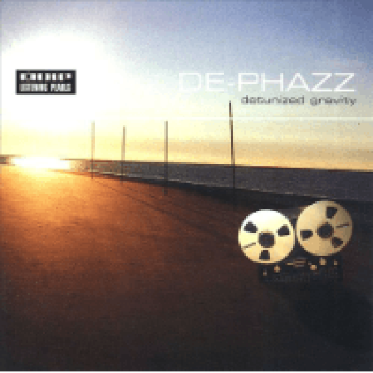 Detunized Gravity LP