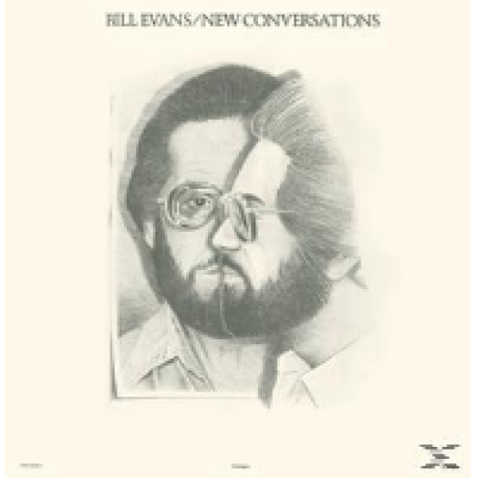 New Conversations CD