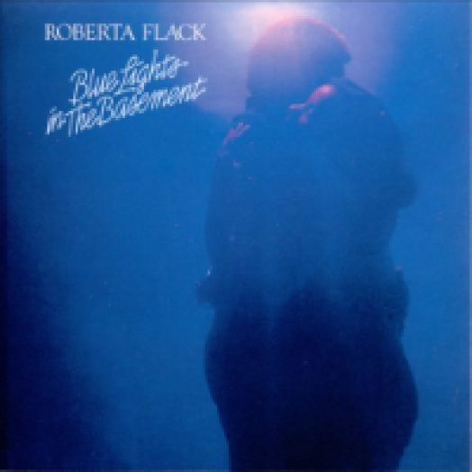 Blue Lights in the Basement CD