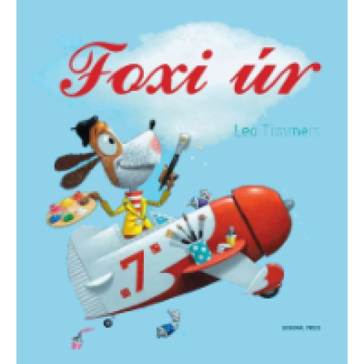 Foxi úr
