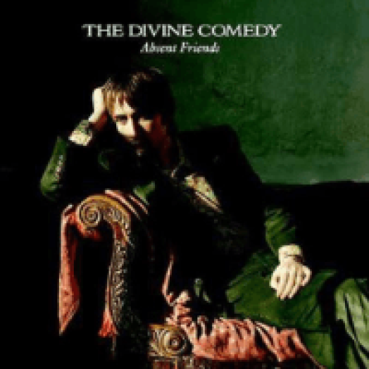 Absent Friends CD
