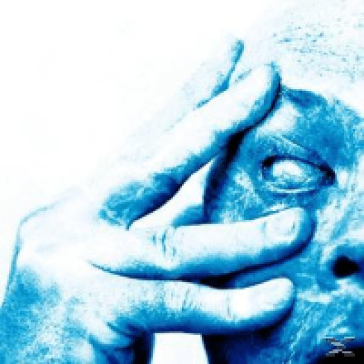 In Absentia CD