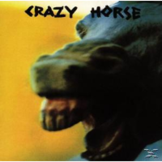 Crazy Horse CD
