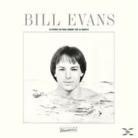 Living in the Crest of a Wave CD
