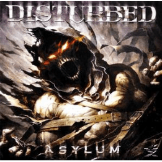 Asylum CD