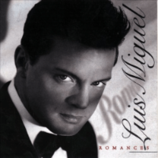 Romances CD