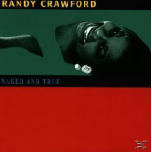 Naked and True CD