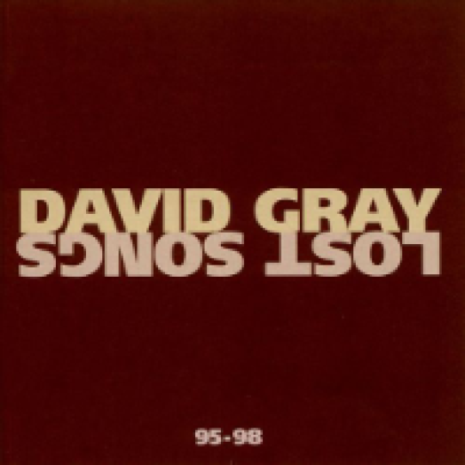 Lost Songs 95 - 98 CD
