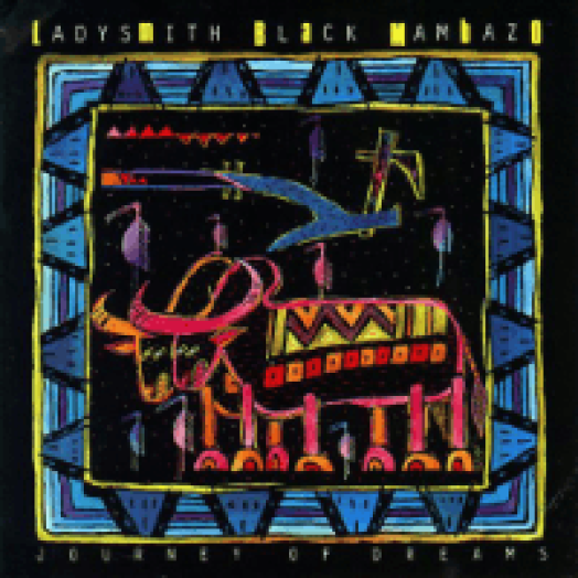 Journey of Dreams CD