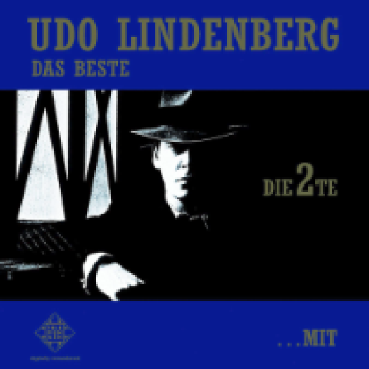 Die 2te CD