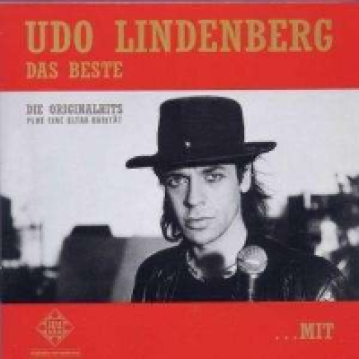 Das Beste CD
