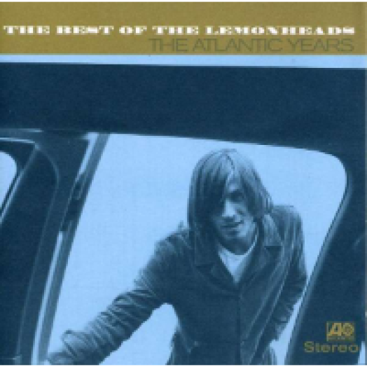 The Best of the Lemonheads - The Atlantic Years CD