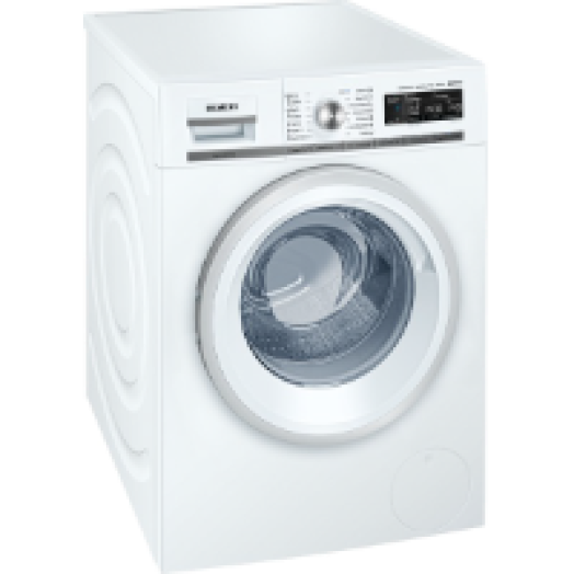 WM 14 W 540 EU mosógép