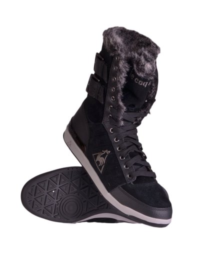 DIAMOND BIKER LEA/SUEDE