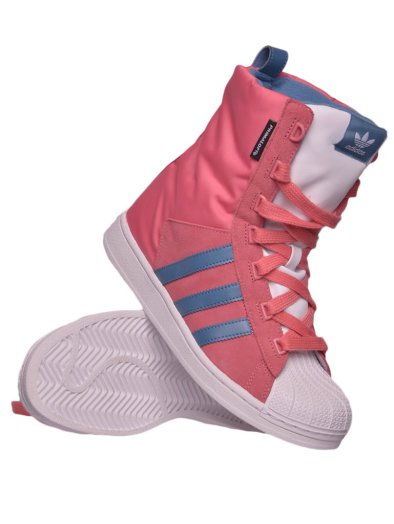 SUPERSTAR BOOT K
