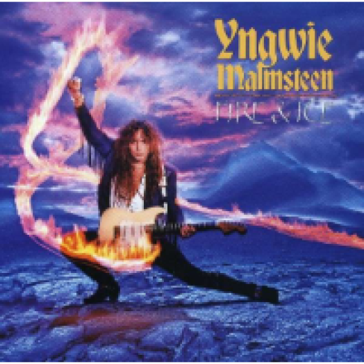 Fire & Ice CD