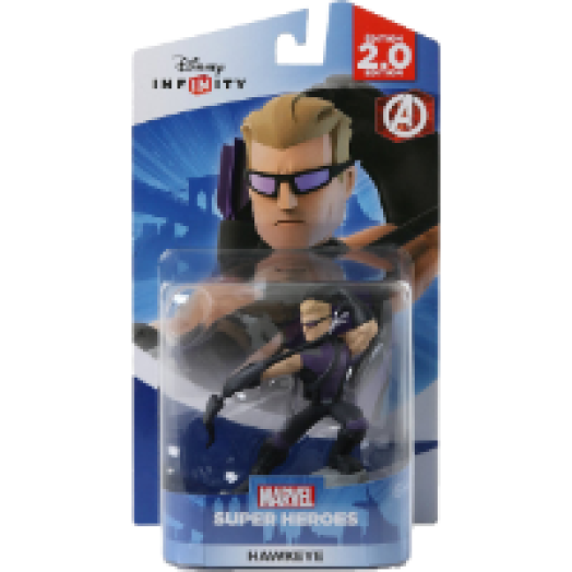 Infinity 2.0 Hawkeye