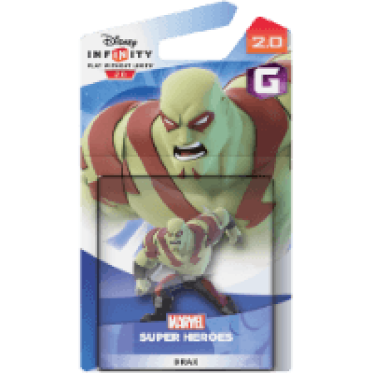 Infinity 2.0 Drax