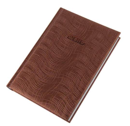 Agenda A/5 napi Tango 5321