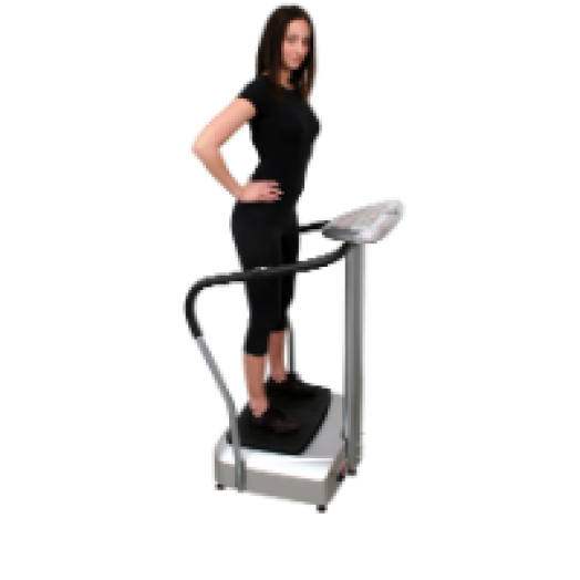Fitnessline Crazy Fit készülék