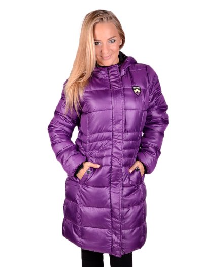 COAT ANN