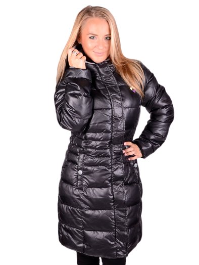 COAT ANN