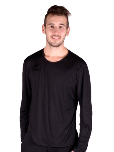 Base Layer