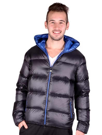MOUNTAIN PUFFY JKTS M