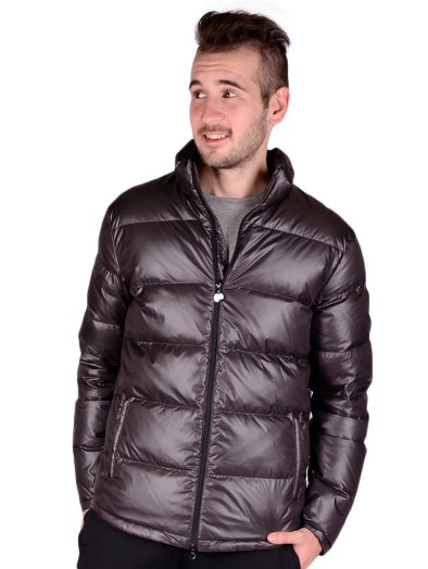MOUNTAIN PUFFY JKTS M