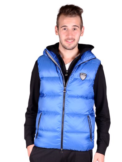MOUNTAIN PUFFY JKTS M