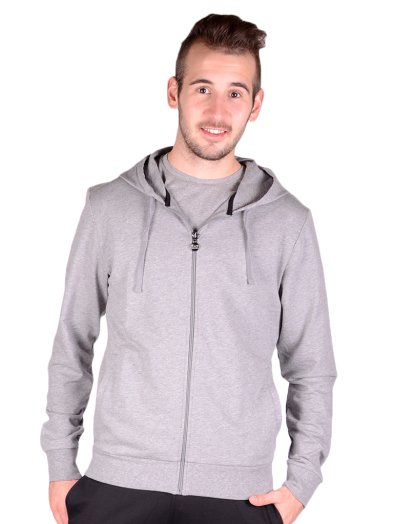 TRAIN BIG LOGO M T-SUIT