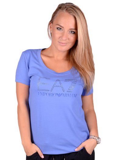 TRAIN GRAPHICS W TEE STRASS