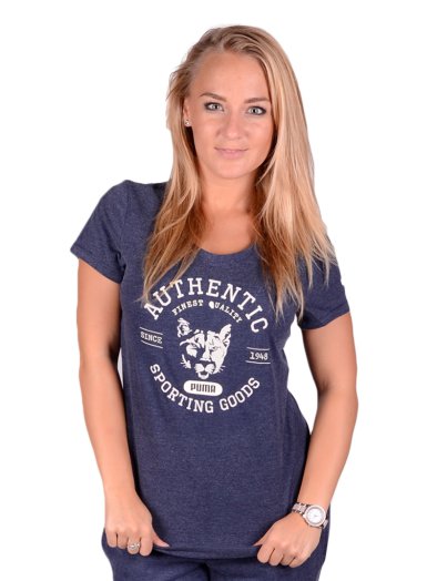 Fun Athletics Tee
