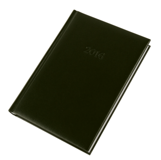 Agenda B/5 napi Standard 5621