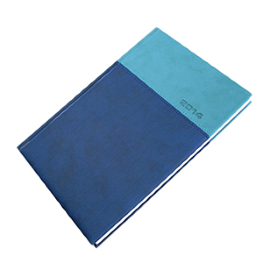 Agenda B/5 heti LUX 5611