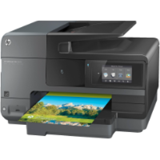 OfficeJet Pro 8620 multifunkciós nyomtató (A7F65A)