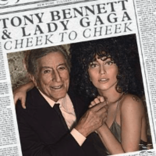 Cheek to Cheek CD