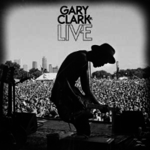 Gary Clark Jr. Live LP