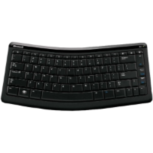 Sculpt Mobile Bluetooth billentyűzet (T9T-00020)
