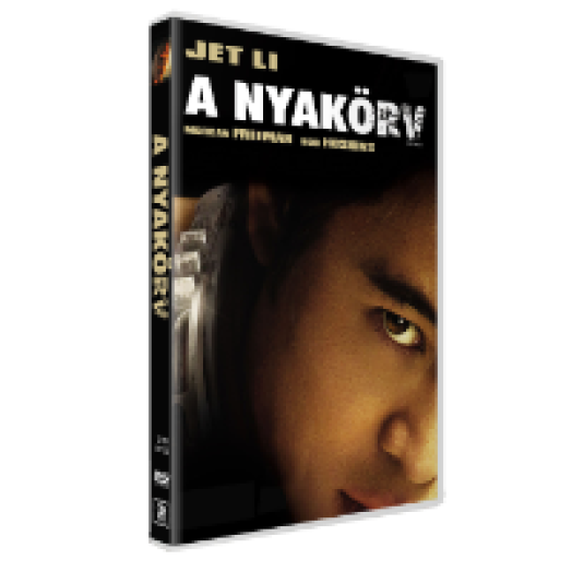 A nyakörv DVD