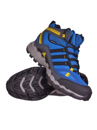 AX 1 MID CP K