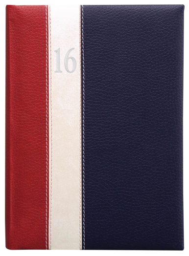 Agenda Fashion F011 B/5 heti