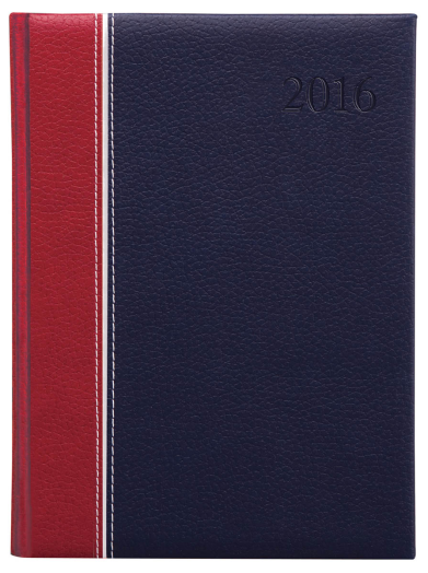 Agenda Groovy G021 A/5 napi