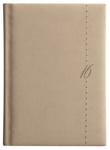 Agenda Linea L021 A/5 napi