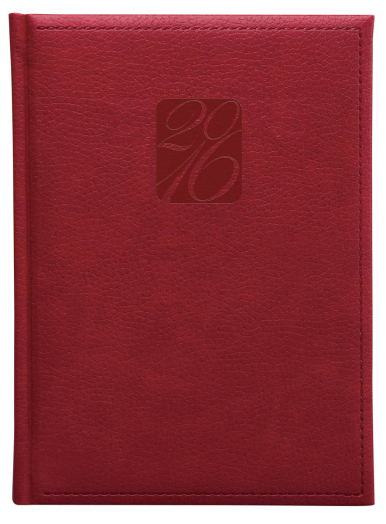 Agenda Classic C020 B/5 napi