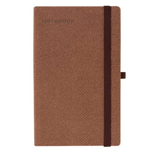 Notebook Zen Z165 keskenyített A5