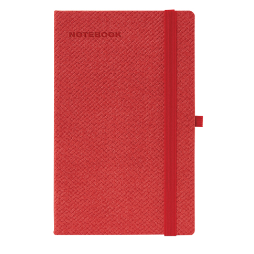 Notebook Zen Z165 keskenyített A5