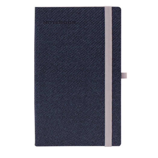 Notebook Zen Z165 keskenyített A5